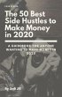 The 50 Best Side Hustles to Make Money... - Bild 1
