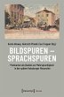 Bildspuren - Sprachspuren (eBook, PDF) - Bild 1