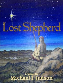 Lost Shepherd (eBook, ePUB) - Judson, Michael I.