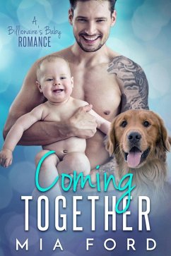 Cover Coming Together (eBook, ePUB)