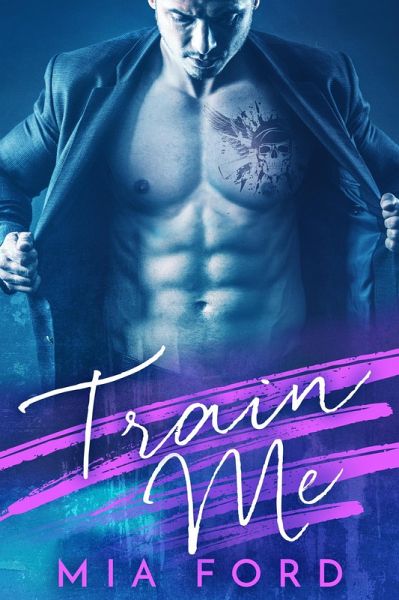 Train Me (eBook, ePUB) Train Me (eBook, ePUB)
