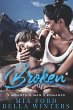 Broken - A Mountain Man's Romance... - Bild 1