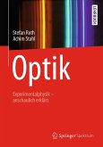 Optik (eBook, PDF)
