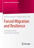 Forced Migration and Resilience (eBook, PDF)
