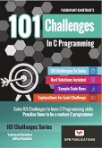 101 Challenges In C Programming (eBook, ePUB)