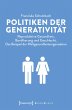 Politiken der Generativität (eBook,... - Bild 1