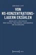 Von NS-Konzentrationslagern erzählen... - Bild 1