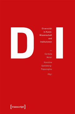 Heidi - Diversität in Kunst, Wissenschaft und Institutionen (eBook, PDF)