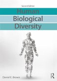 Human Biological Diversity (eBook, PDF)