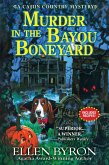 Murder in the Bayou Boneyard (eBook, ePUB)