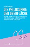 Die Philosophie der Oberfläche (eBook, PDF)