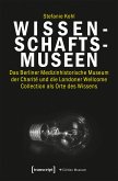 Wissenschaftsmuseen (eBook, PDF)