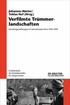 Verfilmte Trümmerlandschaften (eBook, ePUB)