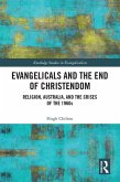 Evangelicals and the End of Christendom (eBook, ePUB)