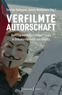 Verfilmte Autorschaft (eBook, PDF)