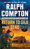 Ralph Compton Return to Gila Bend (eBook, ePUB)