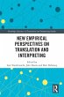New Empirical Perspectives on... - Bild 1