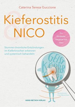 Kieferostitis und NICO (eBook, PDF) - Guccione, Caterina Teresa