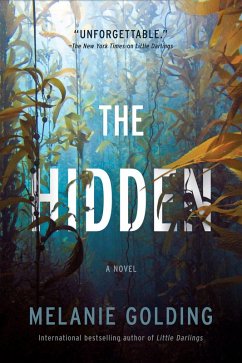 The Hidden (eBook, ePUB) - Golding, Melanie