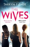 The Wives (eBook, ePUB) The Wives (eBook, ePUB)