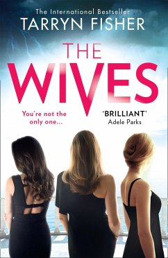 Cover The Wives (eBook, ePUB)