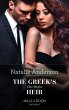 The Greek's One-Night Heir (eBook, ePUB) - Bild 1
