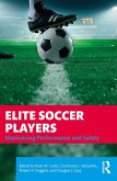 Elite Soccer Players (eBook, ePUB)