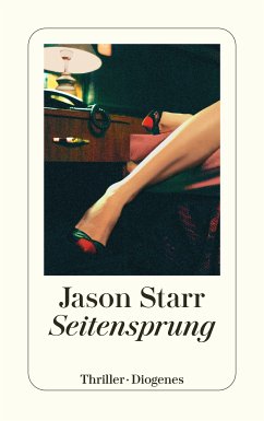 Seitensprung (eBook, ePUB) - Starr, Jason