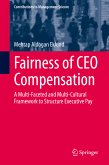 Fairness of CEO Compensation (eBook, PDF)