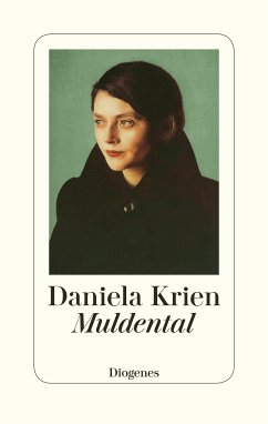 Muldental (eBook, ePUB) - Krien, Daniela