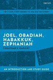 Joel, Obadiah, Habakkuk, Zephaniah (eBook, ePUB)