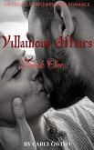 Villainous Affairs (eBook, ePUB)