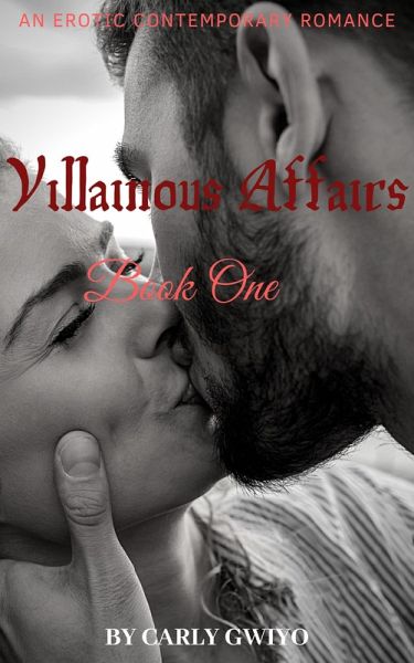 Villainous Affairs (eBook, ePUB) Villainous Affairs (eBook, ePUB)
