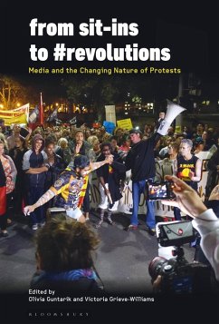 From Sit-Ins to #revolutions (eBook, PDF)