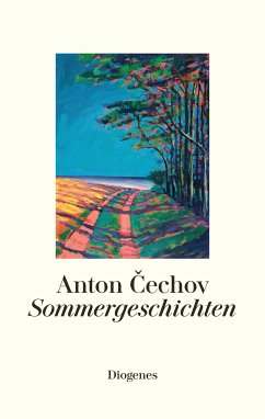 Sommergeschichten (eBook, ePUB) - Cechov, Anton