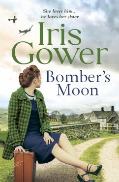 Bomber's Moon (eBook, ePUB) - Gower, Iris