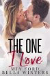The One I Love (eBook, ePUB) - Bild 1