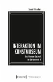 Interaktion im Kunstmuseum (eBook, PDF)