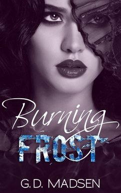 Cover Burning Frost (eBook, ePUB)