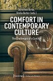 Comfort in Contemporary Culture (eBook, PDF)