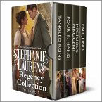Stephanie Laurens Regency Collection Volume 1 (eBook, ePUB)
