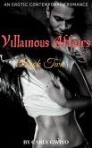 Villainous Affairs (eBook, ePUB)