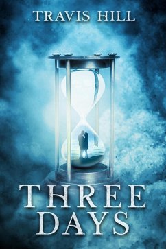 Cover Three Days (eBook, ePUB)