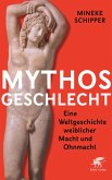Mythos Geschlecht (eBook, ePUB)