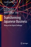 Transforming Japanese Business (eBook, PDF)