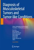 Diagnosis of Musculoskeletal Tumors and Tumor-like Conditions (eBook, PDF)