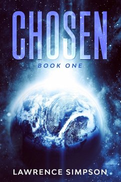 Cover Chosen: Book One (eBook, ePUB)