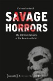 Savage Horrors (eBook, PDF)