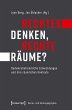 Rechtes Denken, rechte Räume? (eBook,... - Bild 1