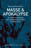 Masse & Apokalypse (eBook, PDF)